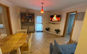 Beach Golf Getaway Apt 1